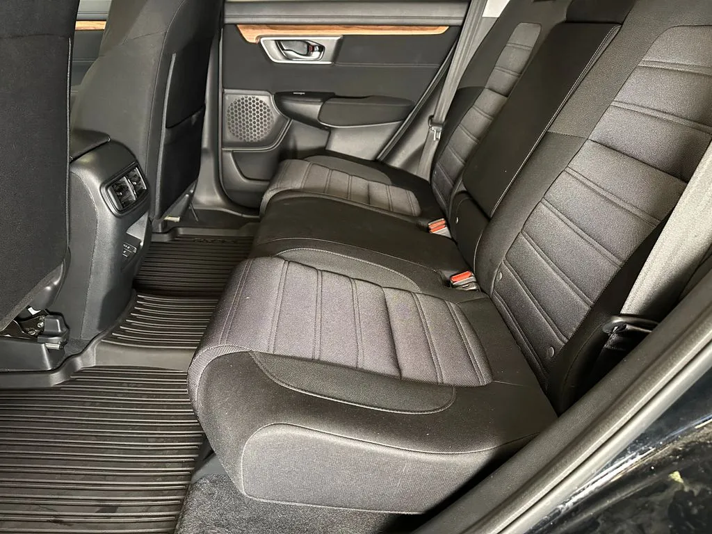 Honda CR-V photo 21