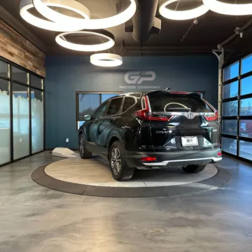 More photos of 2020 Honda CR-V EX at GP Motor Company, UT