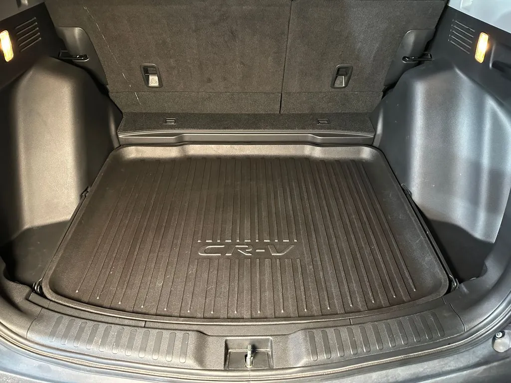 Honda CR-V photo 23
