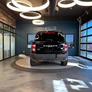 More photos of 2023 Ford Bronco Sport Big Bend at GP Motor Company, UT
