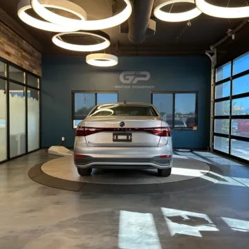 More photos of 2025 Volkswagen Jetta 1.5T S at GP Motor Company, UT