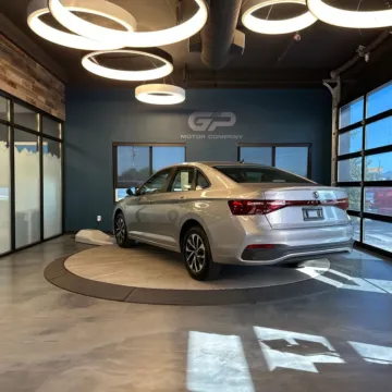 More photos of 2025 Volkswagen Jetta 1.5T S at GP Motor Company, UT
