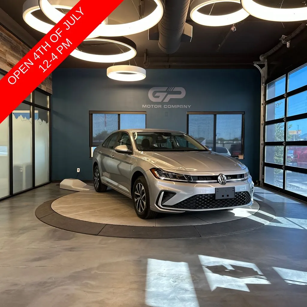 2025 Volkswagen Jetta 1.5T S Auto SULEV's photo