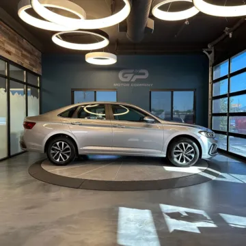 Photos of 2025 Volkswagen Jetta 1.5T S for sale in Kaysville, UT at GP Motor Company