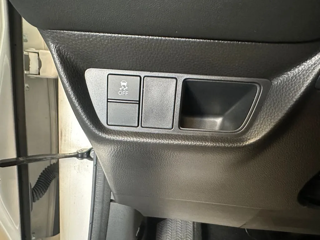 Honda HR-V photo 18