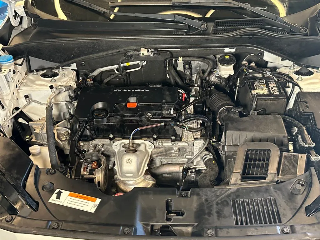 Honda HR-V photo 23