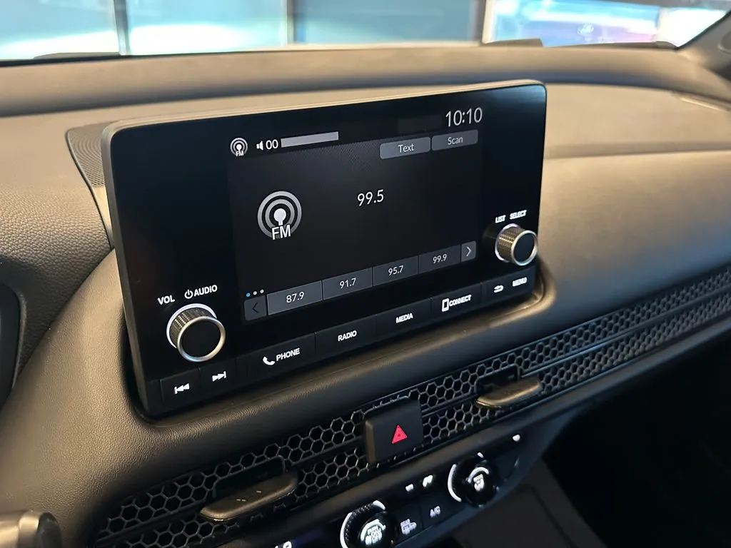 Honda HR-V photo 13