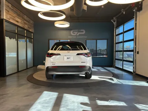 More photos of 2023 Honda HR-V Sport at GP Motor Company, UT