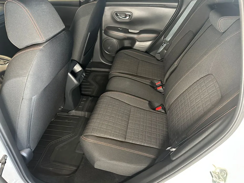 Honda HR-V photo 21