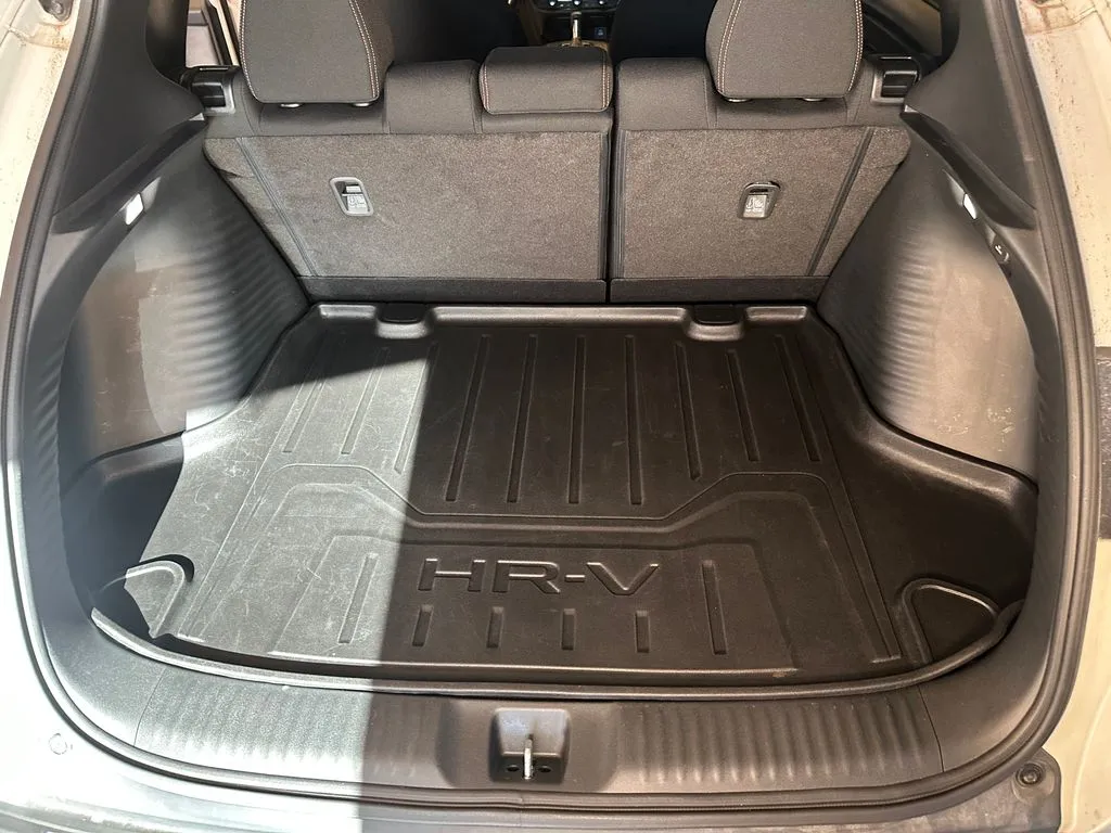 Honda HR-V photo 22