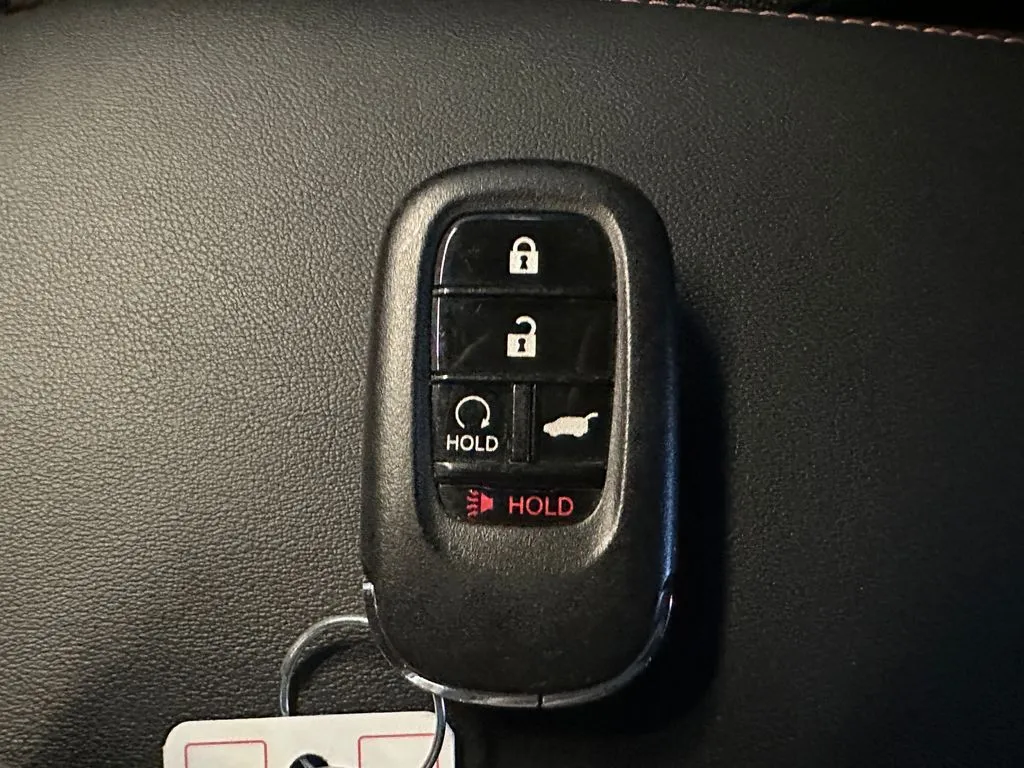 Honda HR-V photo 17