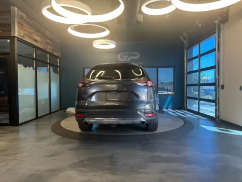 More photos of 2021 Mazda CX-9 Touring at GP Motor Company, UT