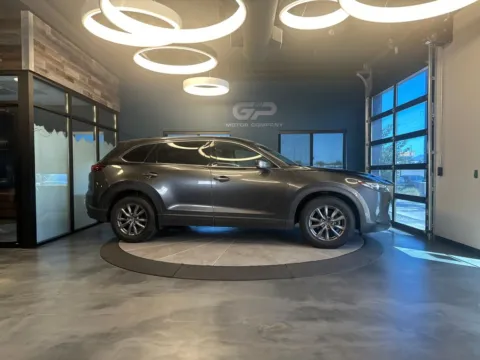 Photos of 2021 Mazda CX-9 Touring for sale in Kaysville, UT at GP Motor Company