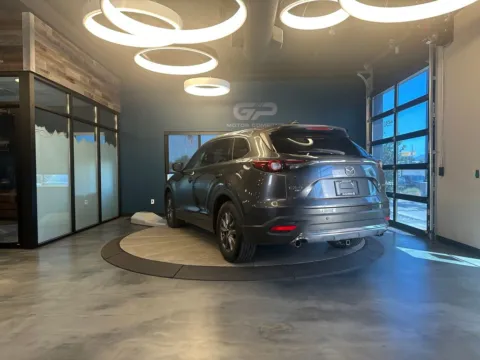 More photos of 2021 Mazda CX-9 Touring at GP Motor Company, UT