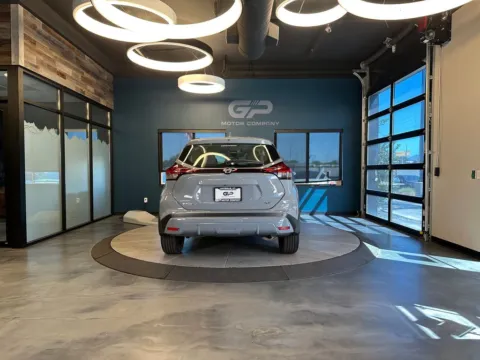 More photos of 2024 Nissan Kicks SR at GP Motor Company, UT