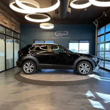 Photos of 2022 Mazda CX-30 2.5 S Preferred Package for sale in Kaysville, UT at GP Motor Company