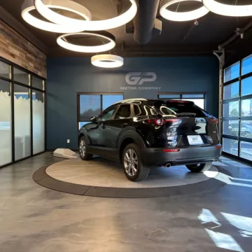 More photos of 2022 Mazda CX-30 2.5 S Preferred Package at GP Motor Company, UT