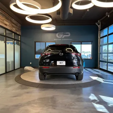 More photos of 2022 Mazda CX-30 2.5 S Preferred Package at GP Motor Company, UT