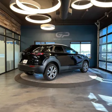 Another view of 2022 Mazda CX-30 2.5 S Preferred Package for sale in Kaysville, UT at GP Motor Company