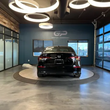 More photos of 2026 Honda Civic Sport at GP Motor Company, UT