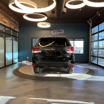 More photos of 2025 Subaru Forester Wilderness at GP Motor Company, UT