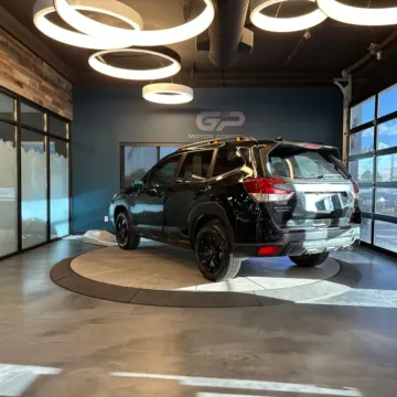 More photos of 2025 Subaru Forester Wilderness at GP Motor Company, UT