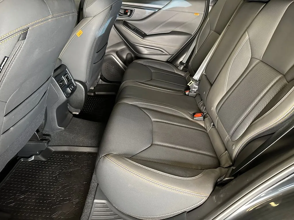 Subaru Forester photo 21