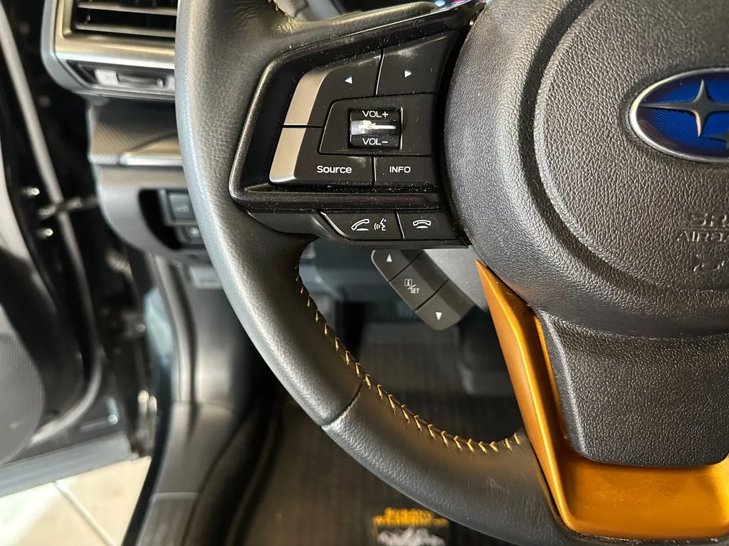 Subaru Forester photo 11