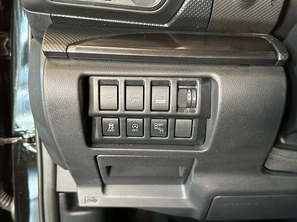 Subaru Forester photo 18