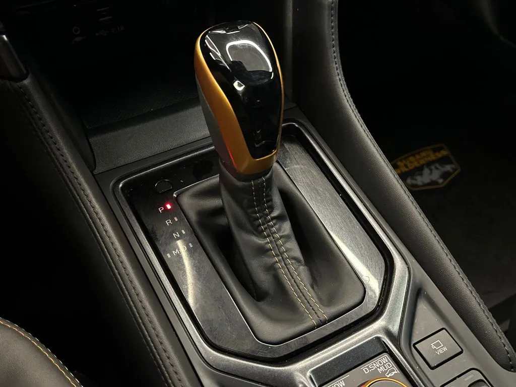 Subaru Forester photo 16