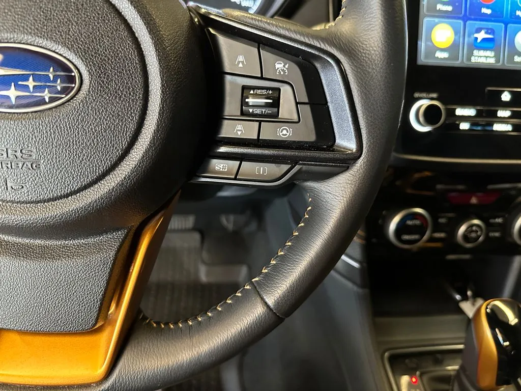 Subaru Forester photo 12