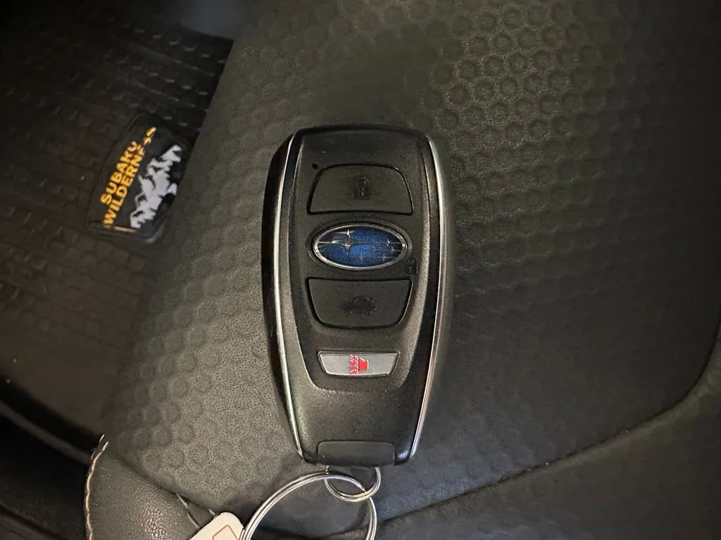 Subaru Forester photo 17