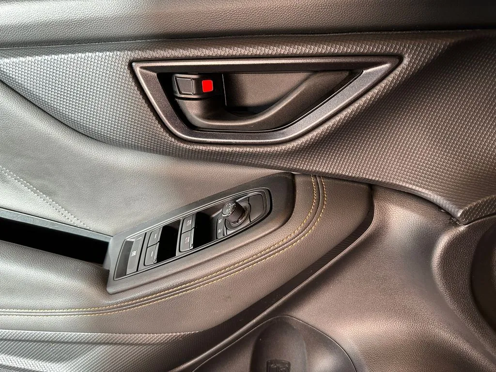 Subaru Forester photo 19
