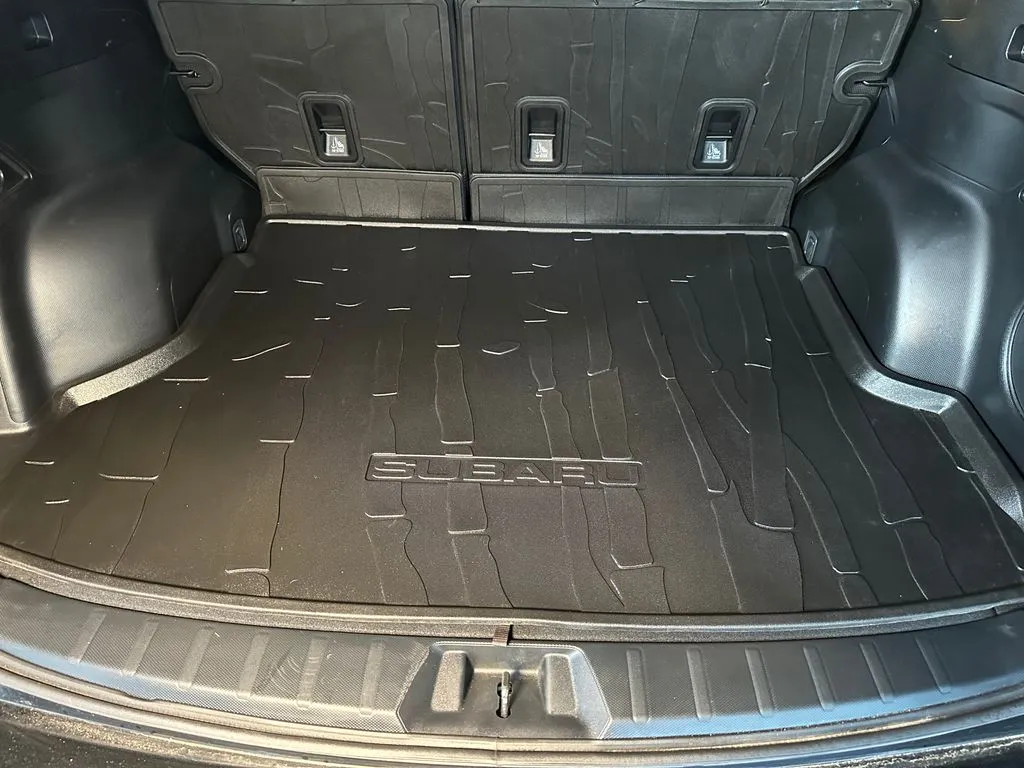 Subaru Forester photo 23