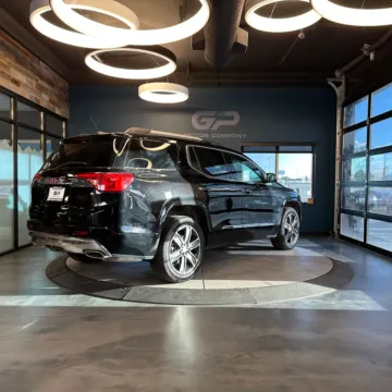 Another view of 2017 GMC Acadia Denali for sale in Kaysville, UT at GP Motor Company