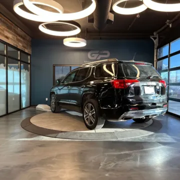 More photos of 2017 GMC Acadia Denali at GP Motor Company, UT