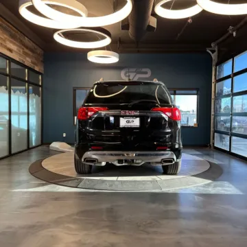 More photos of 2017 GMC Acadia Denali at GP Motor Company, UT