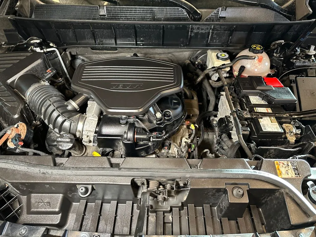 GMC Acadia photo 24