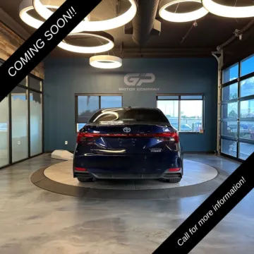 More photos of 2022 Toyota Avalon Hybrid Limited at GP Motor Company, UT