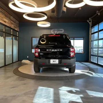 More photos of 2023 Ford Bronco Sport Big Bend at GP Motor Company, UT