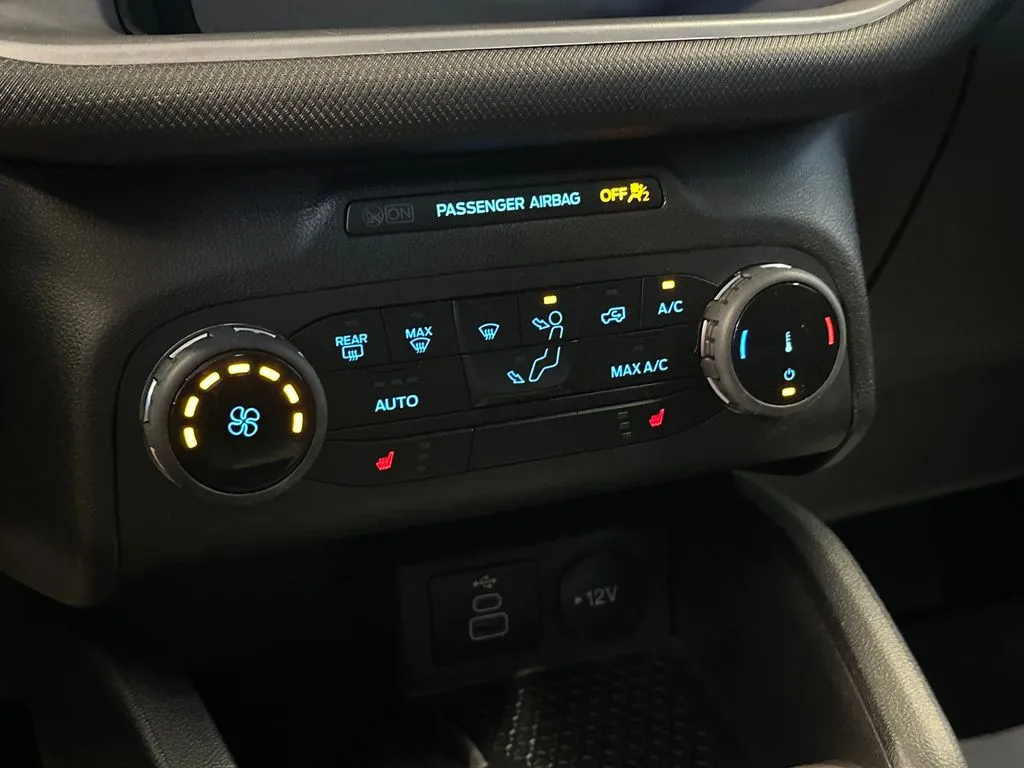 Ford Bronco Sport photo 15