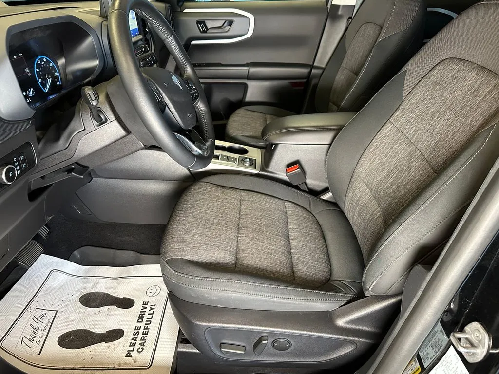 Ford Bronco Sport photo 20