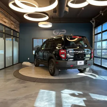 More photos of 2023 Ford Bronco Sport Big Bend at GP Motor Company, UT