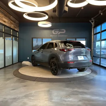 More photos of 2022 Mazda CX-30 2.5 S Carbon Edition at GP Motor Company, UT