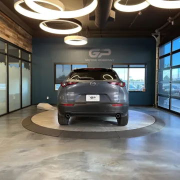 More photos of 2022 Mazda CX-30 2.5 S Carbon Edition at GP Motor Company, UT