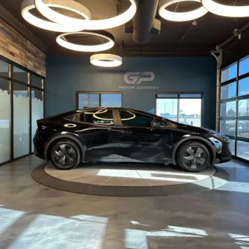 Photos of 2026 Toyota Prius LE for sale in Kaysville, UT at GP Motor Company