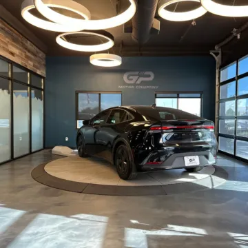 More photos of 2026 Toyota Prius LE at GP Motor Company, UT