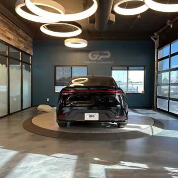 More photos of 2026 Toyota Prius LE at GP Motor Company, UT