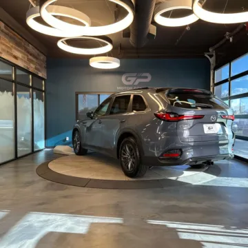 More photos of 2025 Mazda CX-70 3.3 Turbo Preferred at GP Motor Company, UT