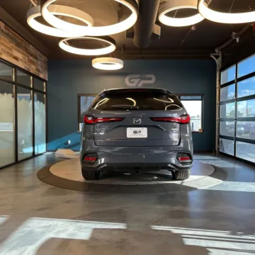 More photos of 2025 Mazda CX-70 3.3 Turbo Preferred at GP Motor Company, UT